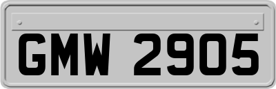 GMW2905