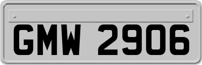GMW2906