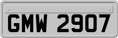 GMW2907