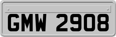 GMW2908