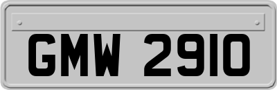 GMW2910