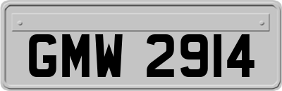 GMW2914