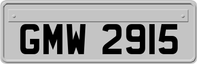 GMW2915