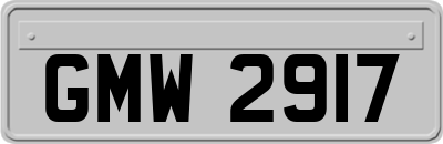 GMW2917