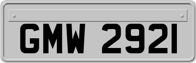 GMW2921