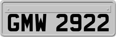 GMW2922