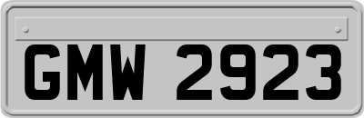 GMW2923