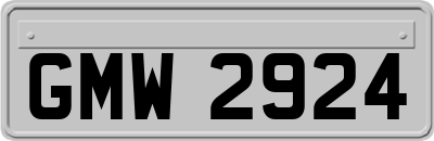 GMW2924