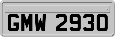 GMW2930