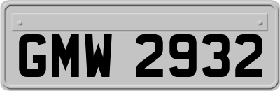 GMW2932