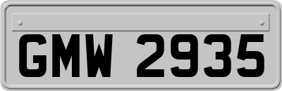 GMW2935