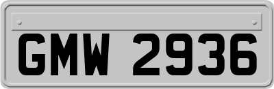 GMW2936