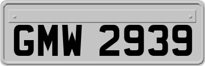 GMW2939