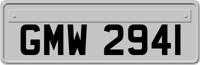 GMW2941