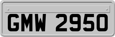 GMW2950