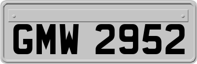 GMW2952