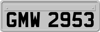 GMW2953