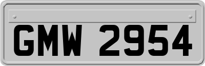 GMW2954