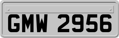 GMW2956
