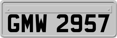 GMW2957