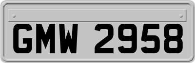 GMW2958