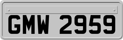 GMW2959