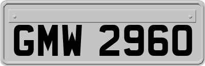 GMW2960