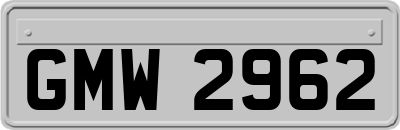 GMW2962