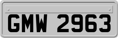 GMW2963