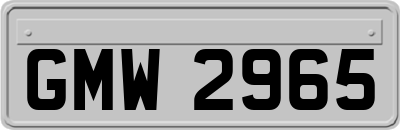 GMW2965