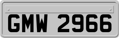 GMW2966