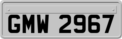 GMW2967