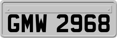 GMW2968
