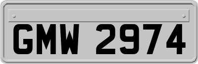 GMW2974