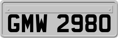 GMW2980