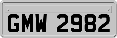 GMW2982