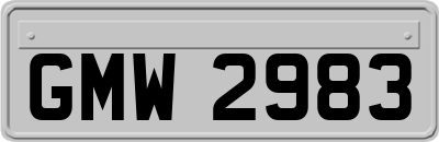 GMW2983