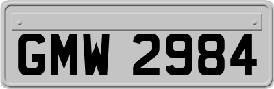 GMW2984