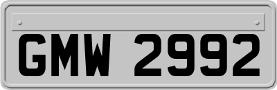 GMW2992