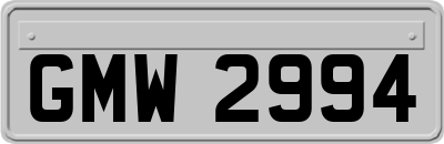 GMW2994