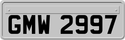 GMW2997