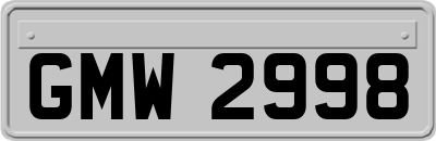 GMW2998