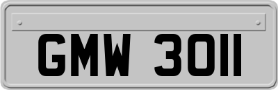 GMW3011