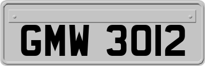 GMW3012