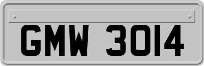 GMW3014
