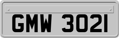 GMW3021