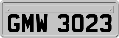 GMW3023