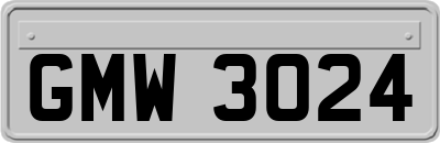 GMW3024