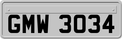 GMW3034