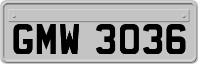 GMW3036